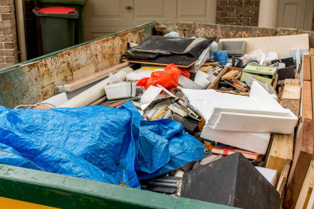 Property Management Cleanouts in Olympia Heights, FL